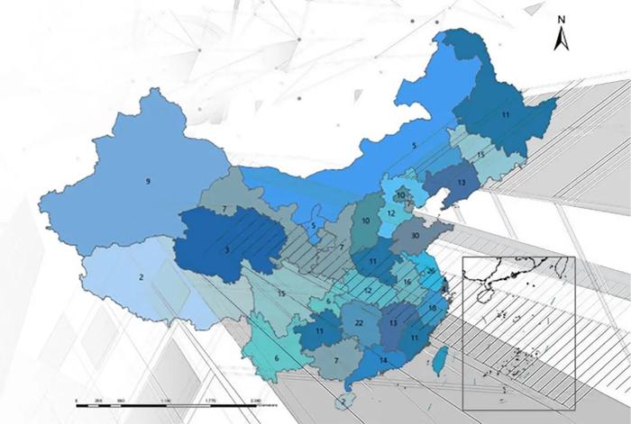 新型智慧城市：本土化现状与发展趋势丨智库