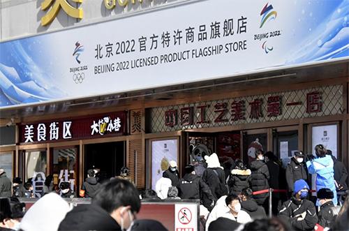 韩国短道速滑运动员吐槽纪念品店“没啥好买”，韩网友反应