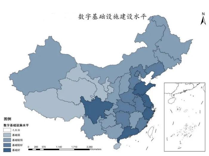 新型智慧城市：本土化现状与发展趋势丨智库