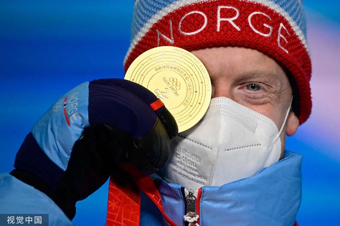 16金8银13铜，为什么挪威是冰雪运动第一强国？