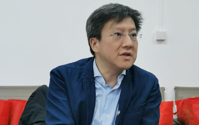 农大副校长林万龙详解一号文件：我们要建设怎样的乡村