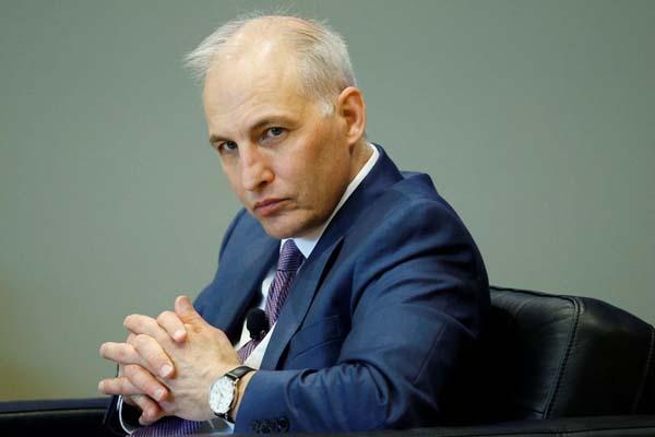 负责国家安全的助理司法部长马修·奥尔森周三宣布结束“中国行动计划” 来源:路透社