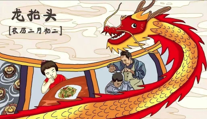 你的家乡有哪些充满年味儿的习俗?过年你都会做哪些富有仪式感...