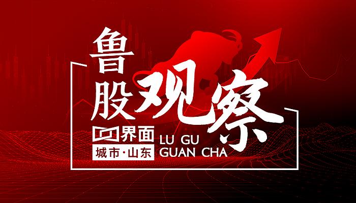 鲁股观察 |2月28日：海联金汇10.06%领涨，山东109只个股上涨