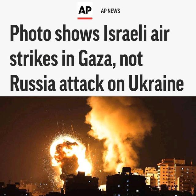 BBC放出“俄军炮击乌克兰哈尔科夫市”图片，被俄罗斯记者指做假