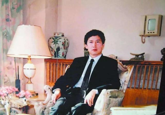 13年青春换来268亿财富,李春平的人生完美了吗?