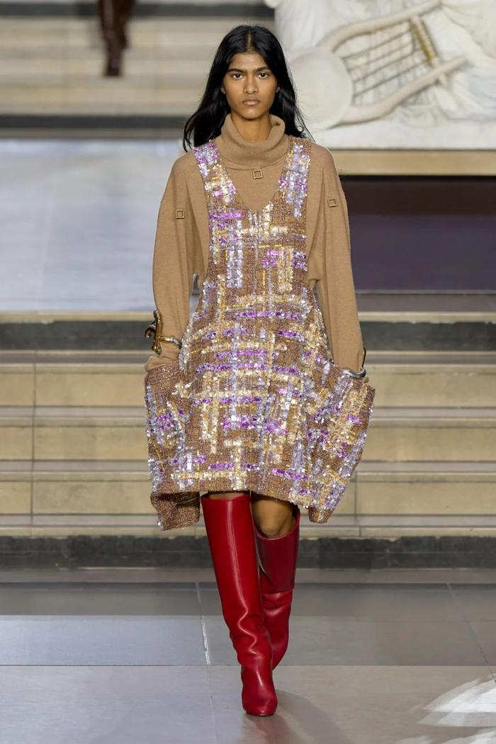 Louis Vuitton 2022 AW