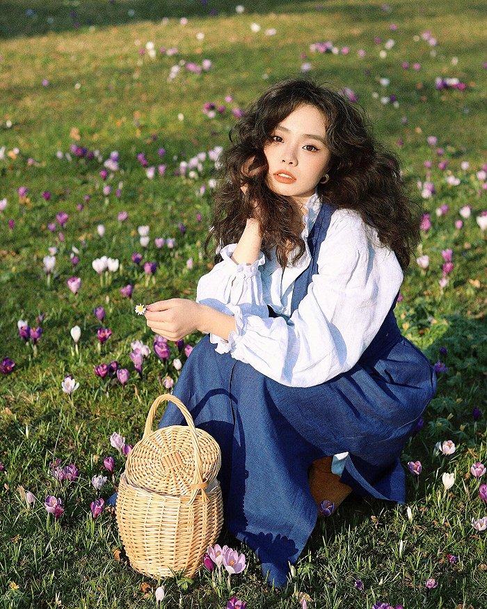 图源:instagram@wenyu.uu