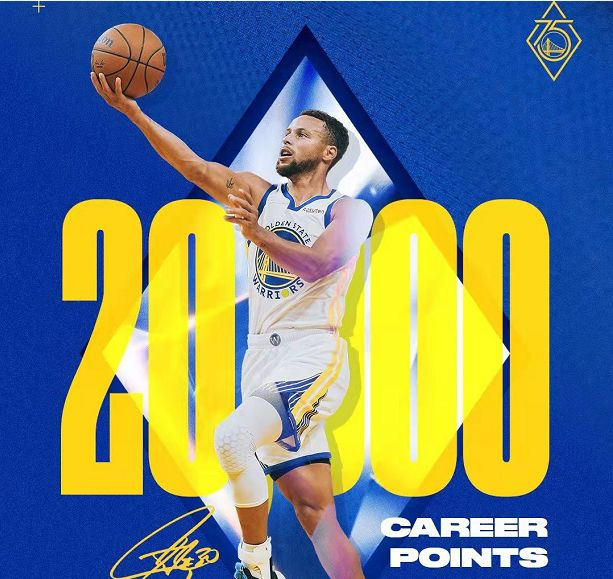 当库里的外线魔法遇上詹姆斯的内线统治力