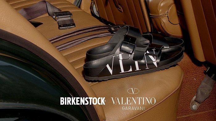 图源:Birkenstock