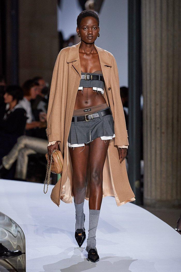 Miu MIu SS22 图源:Vogue