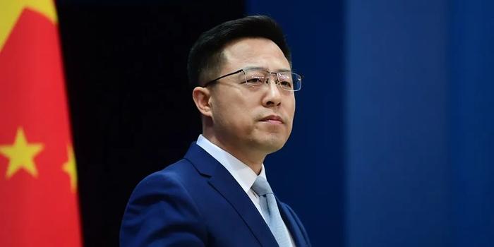 王毅是否警告各国不要对中国实施新制裁 外交部回应