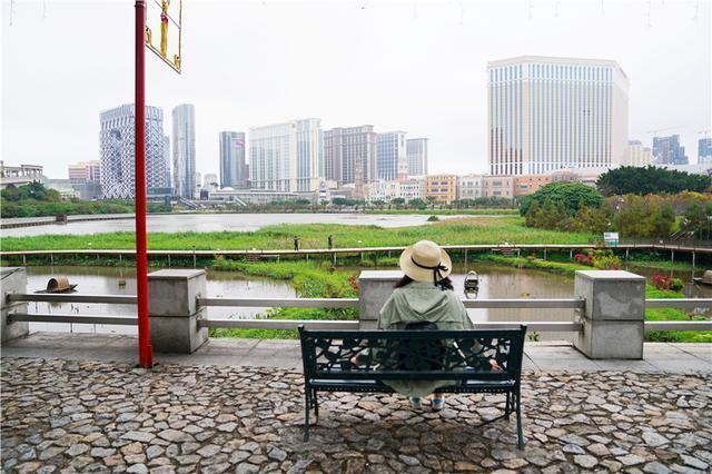 澳门景区旅游景点_澳门旅游景点大全_澳门景点大全旅游免费