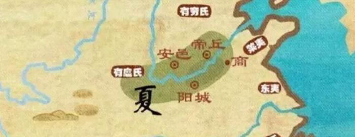 历史真正的后羿：掌权夏朝30年，妻子出轨，奸夫把他杀死在床上