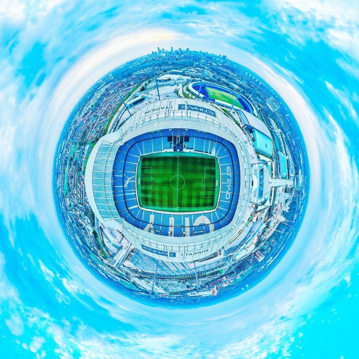 哈兰德帽子戏法主宰曼彻斯特冬日对决