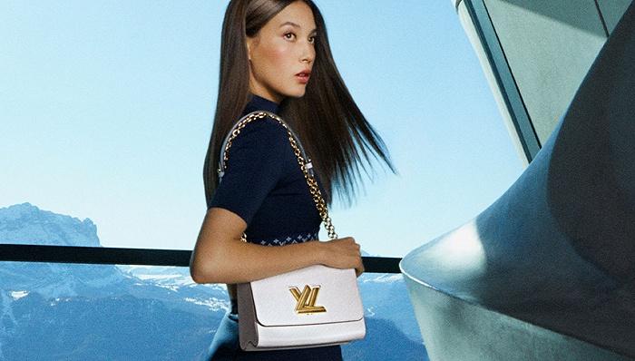 图片来源:Louis Vuitton