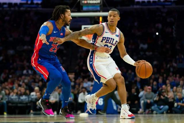 底特律活塞本赛季突破与挑战全记录