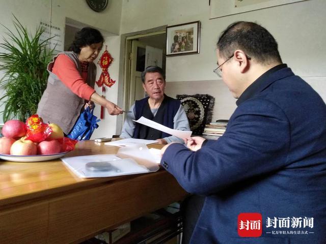 山西“八旬前律师张军案”31年后再审开庭 审判长曾参与聂树斌案平反