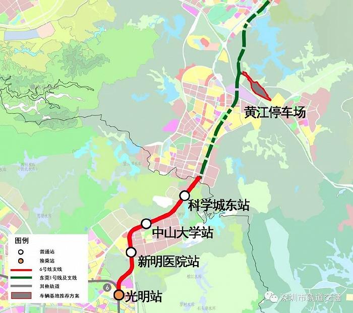 最新资讯 | 深业世纪山谷上半年或将入市、深圳新版二手房交易系统数据首次公布