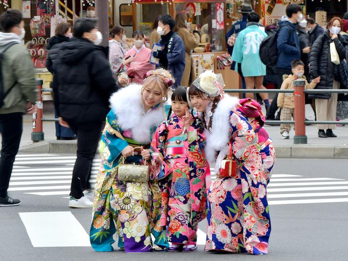 时隔146年迎来大调整，日本18岁成年有哪些变化？