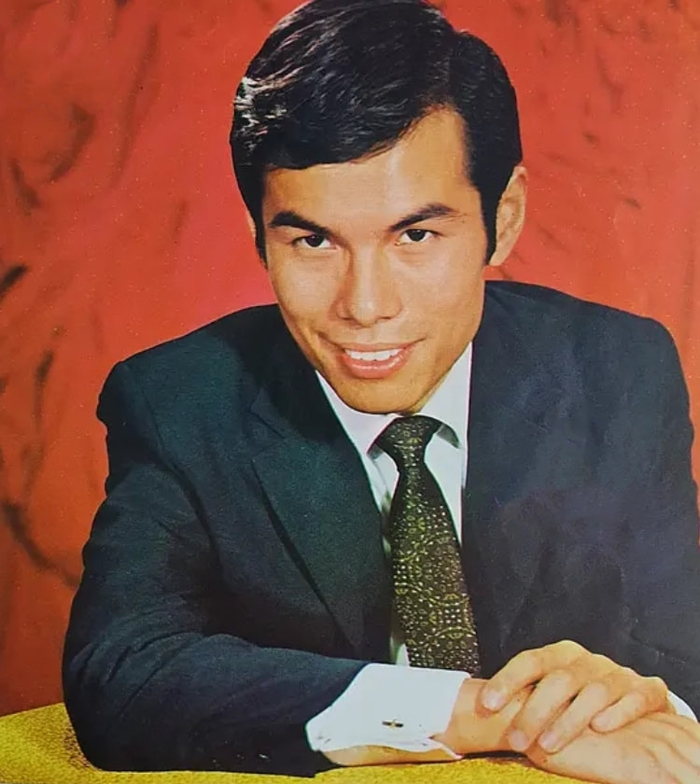 老戏骨拿命换钱,晚年猝死片场,“戏疯子”陈鸿烈肆意风流的一生