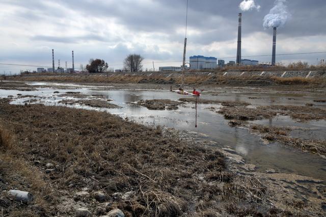 “与自然争水”问题突出，水利水电建设要求确定合适生态流量