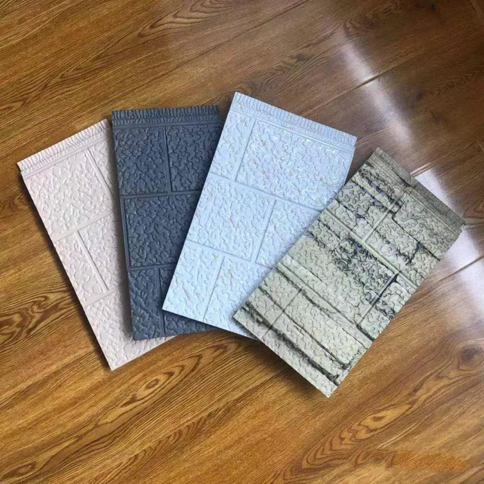 新型外保温板材料突破重围赢得行业机遇与挑战