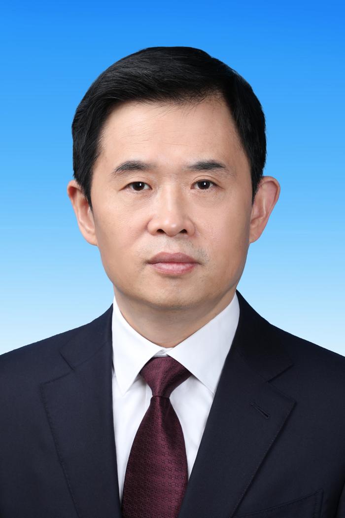杨广亭当选陕西宝鸡市委书记，王勇段小龙为市委副书记