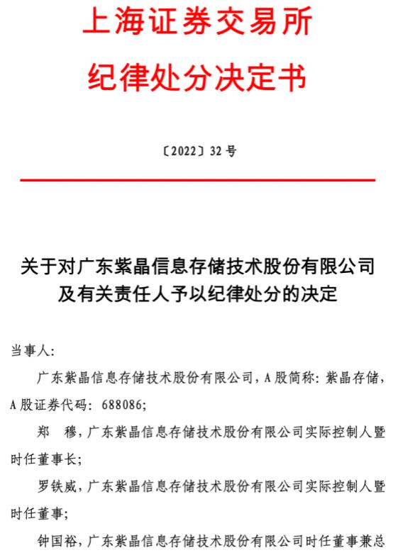 什么情况？A股公司自曝3.73亿违规担保，遭交易所重罚，两名保代也被处分