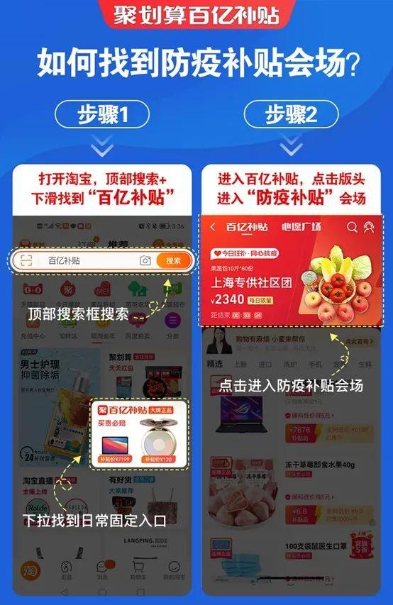 可运营店铺越来越多！上海各区抗疫保供渠道一览，更新更全→