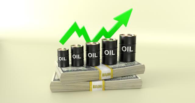 俄罗斯原油出口受阻，全球油库还“14连降”！国际油价或再次开涨