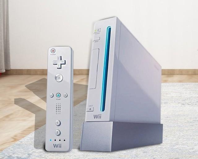 任天堂Wii-
