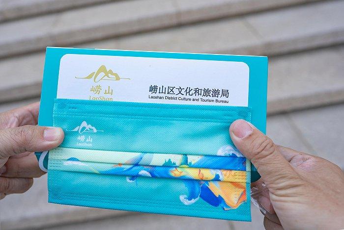 青岛市崂山区文旅局：精准施策 助力文旅企业渡过难关