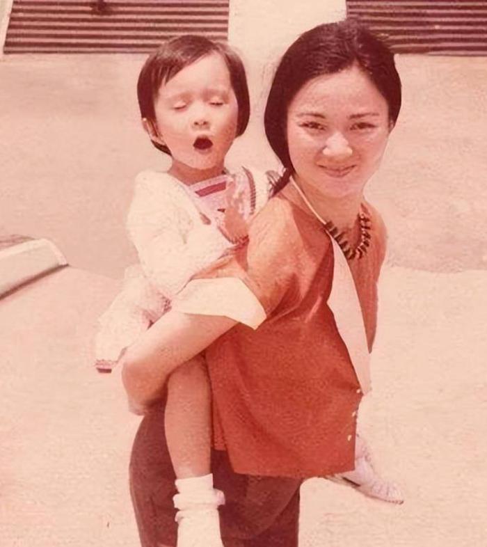 爱女丧命，丈夫不忠，追生失败，主持人白冰冰命途多舛67岁仍独身