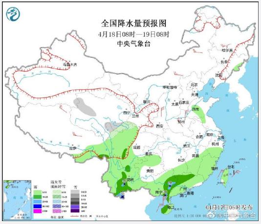 降温+雷阵雨马上到，山东多地将“变天”，济南8地受影响||注意，下周上班时间有变