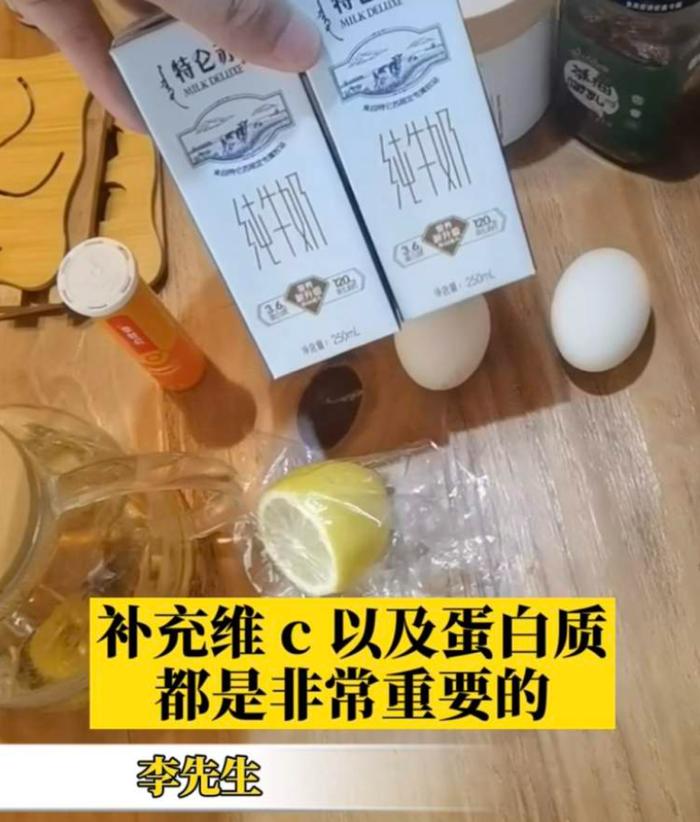 丈夫核酸阳性，女子一番“教科书级”操作，成功避免家人被感染！