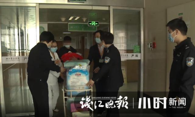 42岁产妇独自打车到医院，生完孩子悄悄离开！深夜人被找到时，泪目了……