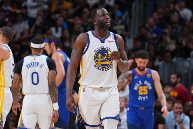 约基奇与勇士战术博弈成比赛最大看点