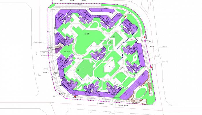 最新资讯︱珠江钢琴厂地块已列入广州土地储备计划、增城区朱村113亩项目将建12栋住宅