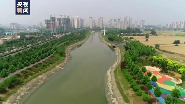 河南启动暴雨和防汛Ⅳ级应急响应 积极应对暴雨和强对流天气