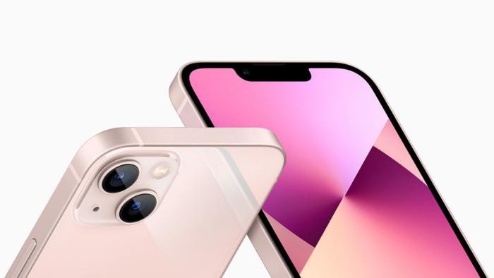 “印度制造”iPhone13助力，苹果手机Q1印度产量同比增长50%