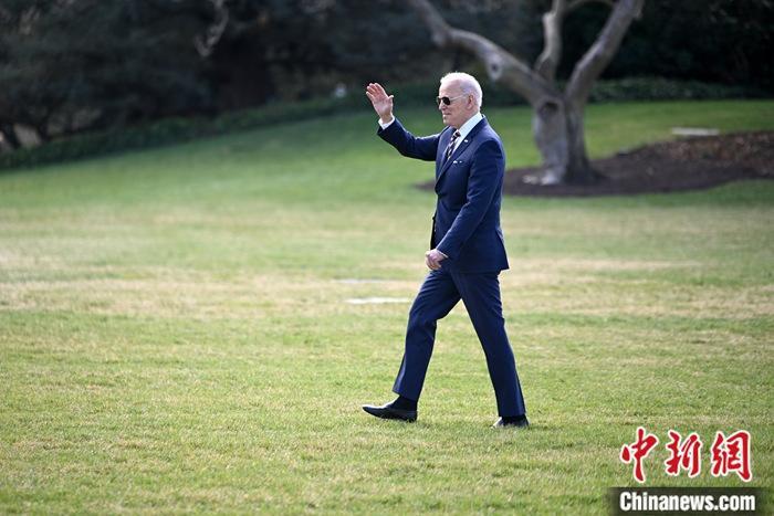美总统拜登上任后首访亚洲：5月20日至24日访问韩日