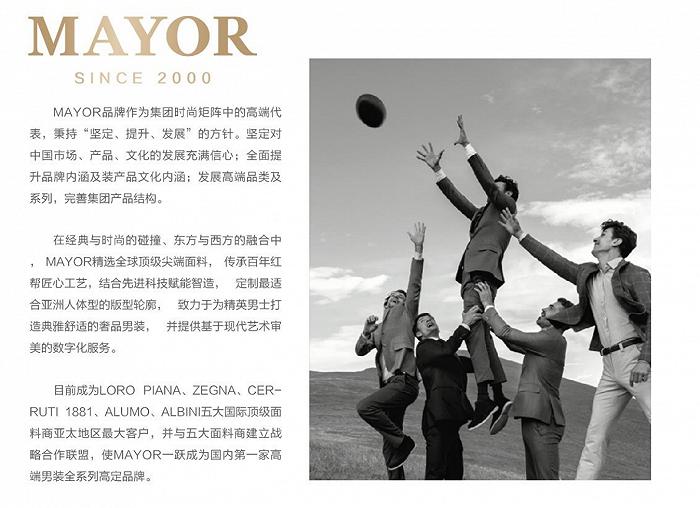 图源:雅戈尔财报
