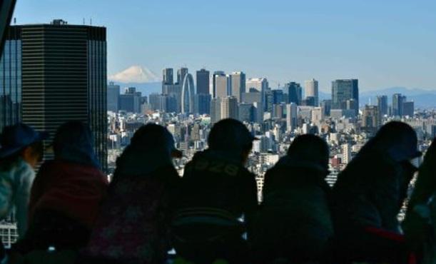 调查估算日本去年网络犯罪受害者或逾1600万人