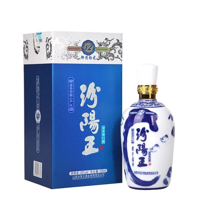 中国清香型白酒八大品牌！自北向南，三个省市清香型酒特别发达