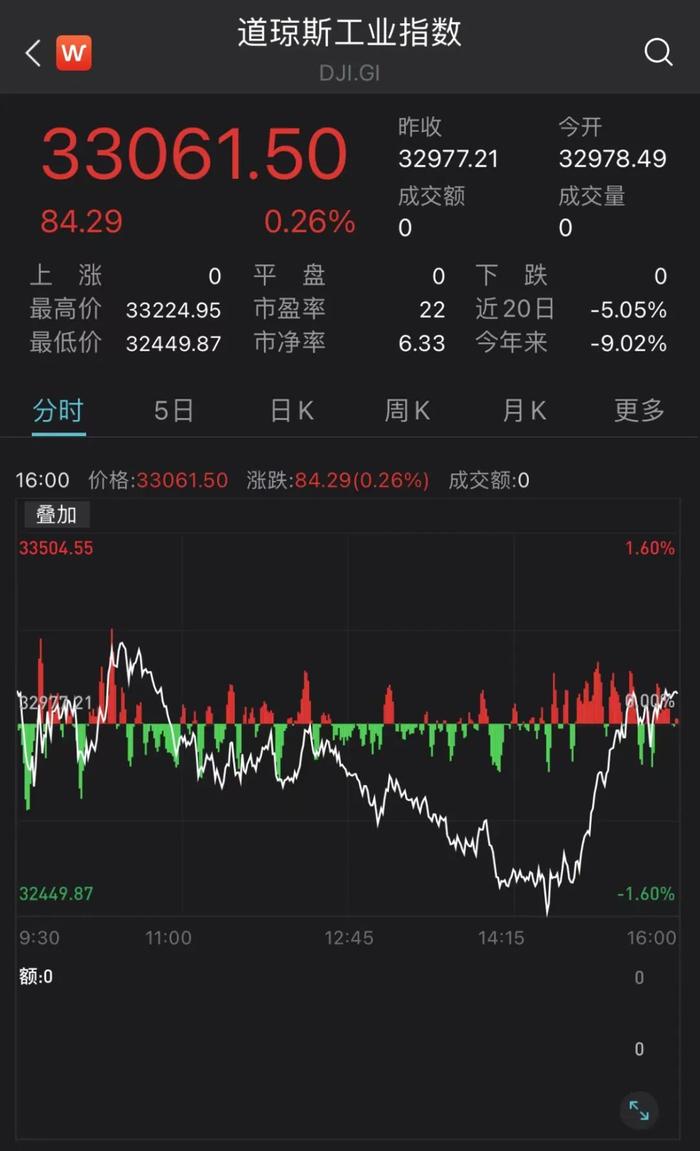 欧股罕见闪崩！5分钟暴跌8%，这国股市怎么了？德、法股指下挫，原油也跳水…“元凶”是花旗？