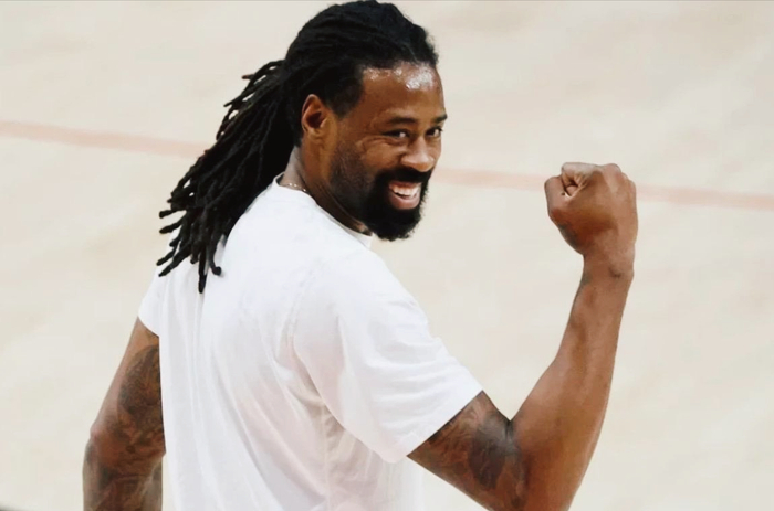 哈登联手汤普森格林勇士内核重构能否再掀王朝浪潮