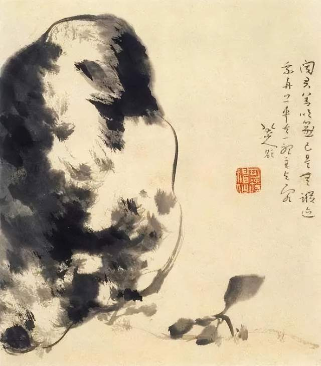 八大山人精品书画作品160幅，值得收藏