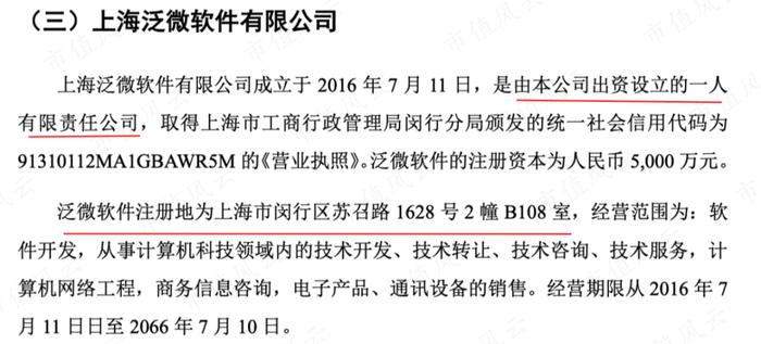 财务舞弊：康得新造假手法重现江湖，被极速ST的泛微网络还有更多秘密未被揭露！