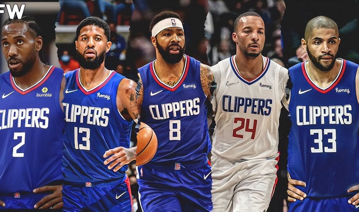 快船队迎来库里加盟引发联盟格局巨变